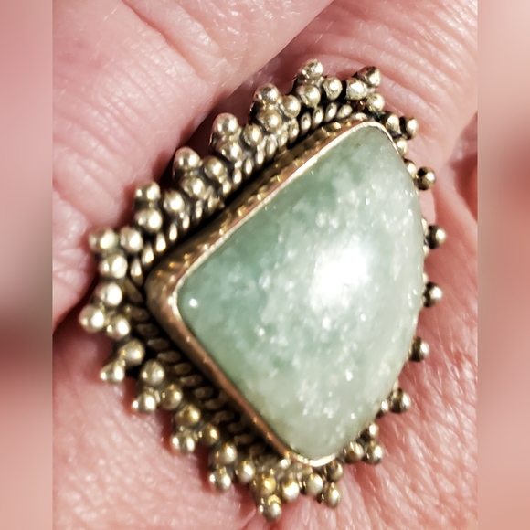 Artisan rings. - Picture 4 of 11